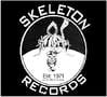 skeleton records