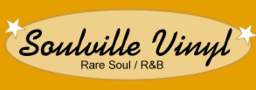 Soulville Vinyl