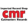 CUTMASTERS RECORDS