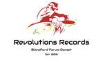 Revolutions_Records