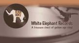 White Elephant Records