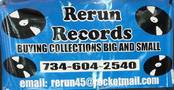Rerun Records