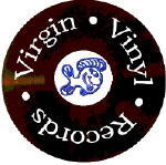Virgin Vinyl Records